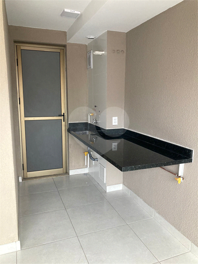 Venda Apartamento São Paulo Barra Funda REO910029 9