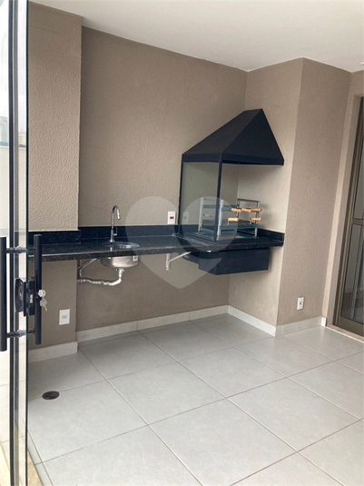 Venda Apartamento São Paulo Barra Funda REO910029 13