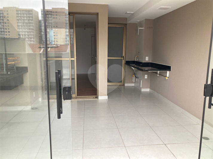 Venda Apartamento São Paulo Barra Funda REO910029 12