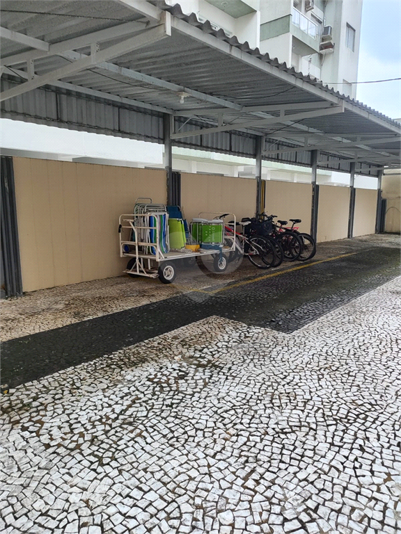 Venda Apartamento Guarujá Loteamento João Batista Julião REO910033 19