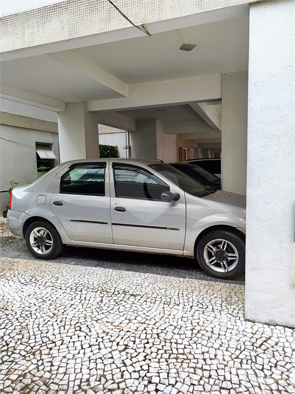 Venda Apartamento Guarujá Loteamento João Batista Julião REO910033 20