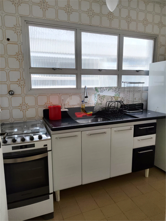 Venda Apartamento Guarujá Loteamento João Batista Julião REO910033 6