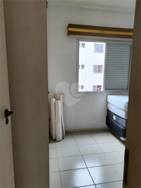 Venda Apartamento Guarujá Loteamento João Batista Julião REO910033 16