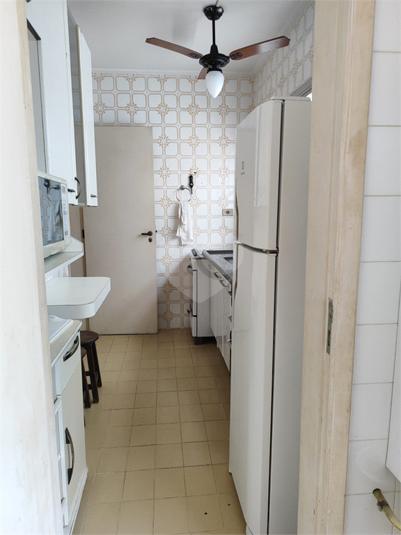 Venda Apartamento Guarujá Loteamento João Batista Julião REO910033 4