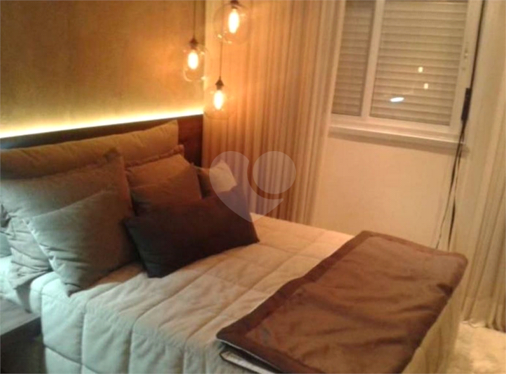 Venda Apartamento São Paulo Parada Inglesa REO910044 14