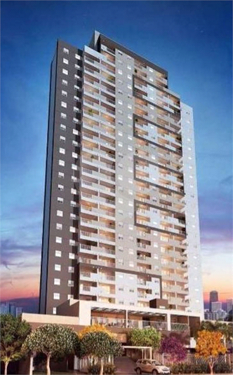 Venda Apartamento São Paulo Parada Inglesa REO910044 1