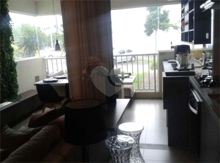 Venda Apartamento São Paulo Parada Inglesa REO910044 12