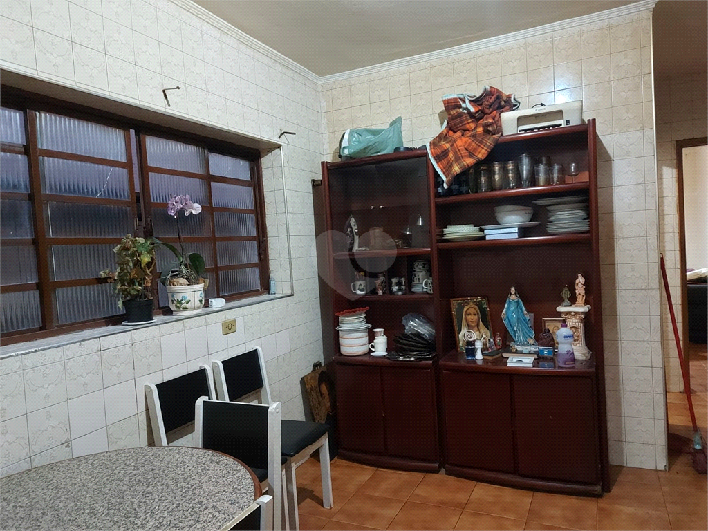 Venda Sobrado São Paulo Vila Ema REO910046 2