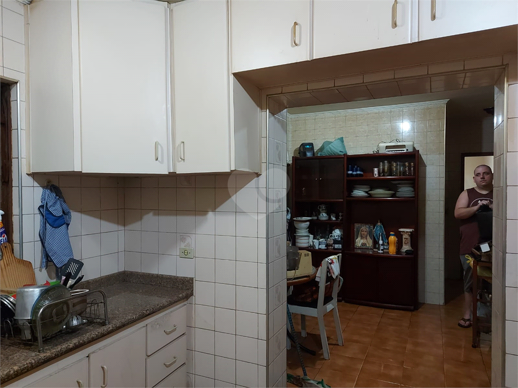 Venda Sobrado São Paulo Vila Ema REO910046 4