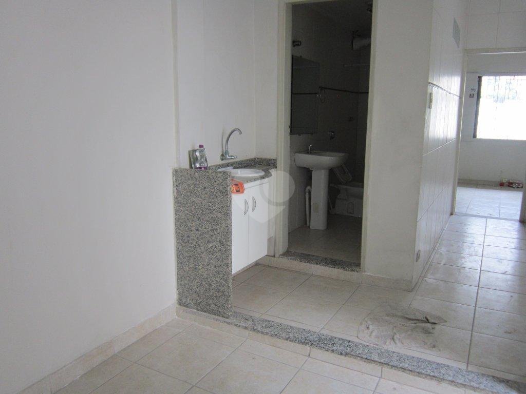 Venda Sobrado São Paulo Vila Mariana REO91005 8