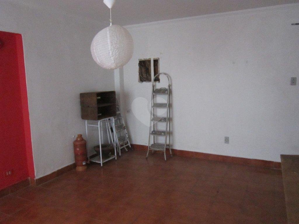 Venda Sobrado São Paulo Vila Mariana REO91005 21