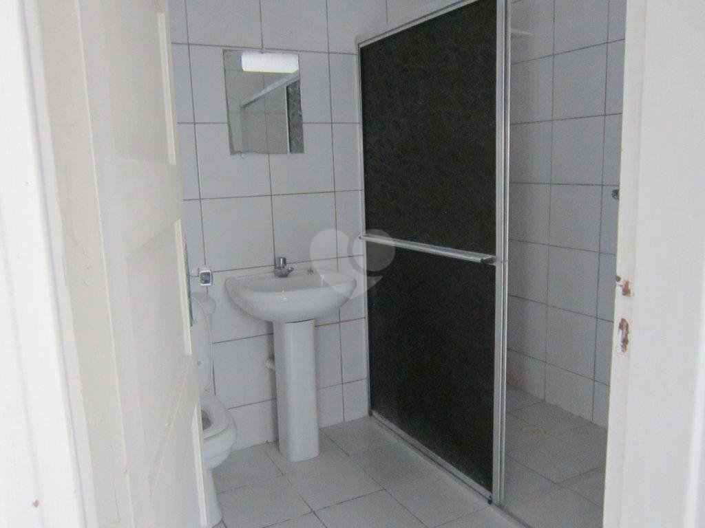 Venda Sobrado São Paulo Vila Mariana REO91005 24