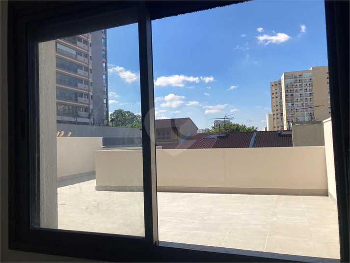 Venda Apartamento São Paulo Barra Funda REO910057 1