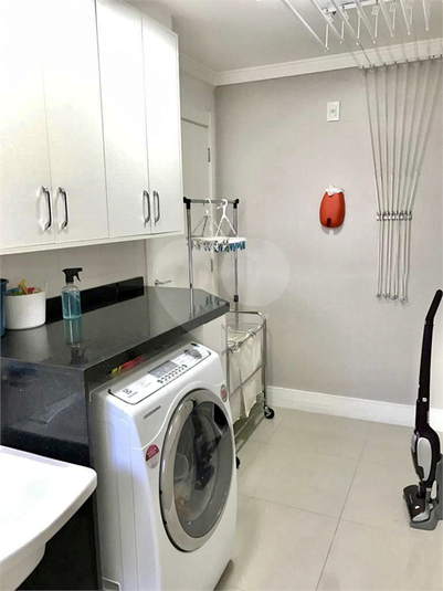 Venda Apartamento São Bernardo Do Campo Centro REO910063 32