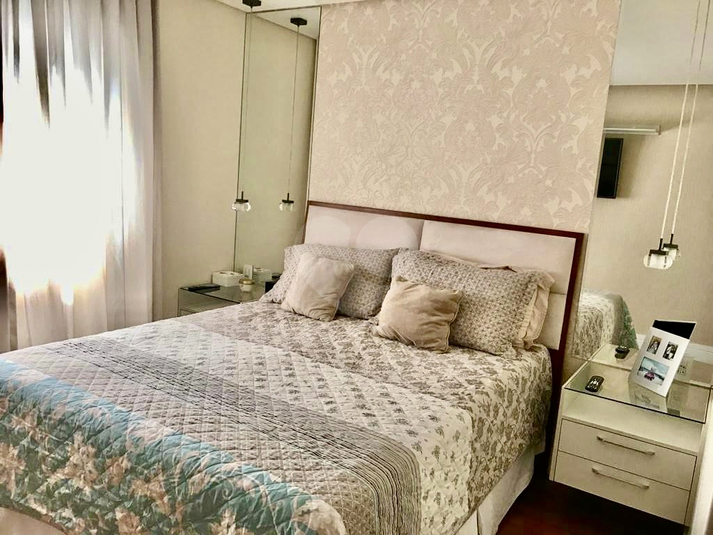 Venda Apartamento São Bernardo Do Campo Centro REO910063 18