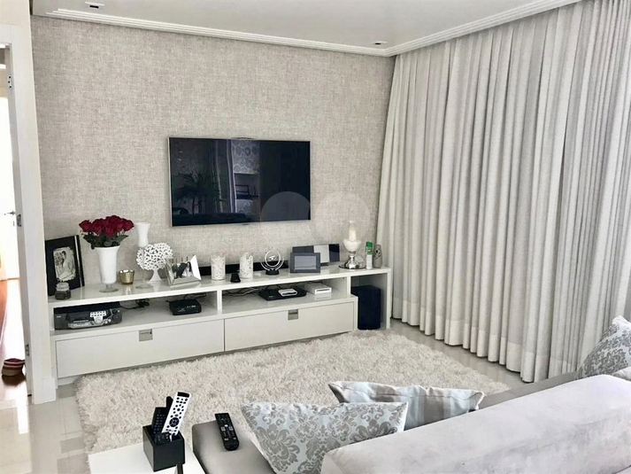 Venda Apartamento São Bernardo Do Campo Centro REO910063 8