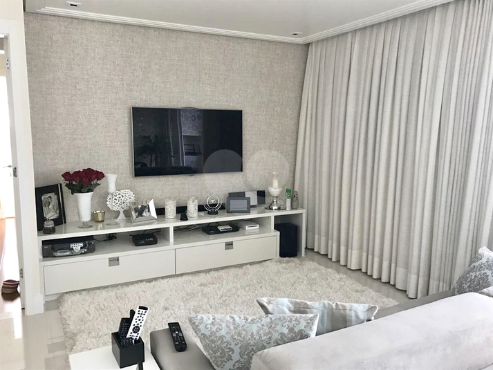 Venda Apartamento São Bernardo Do Campo Centro REO910063 40