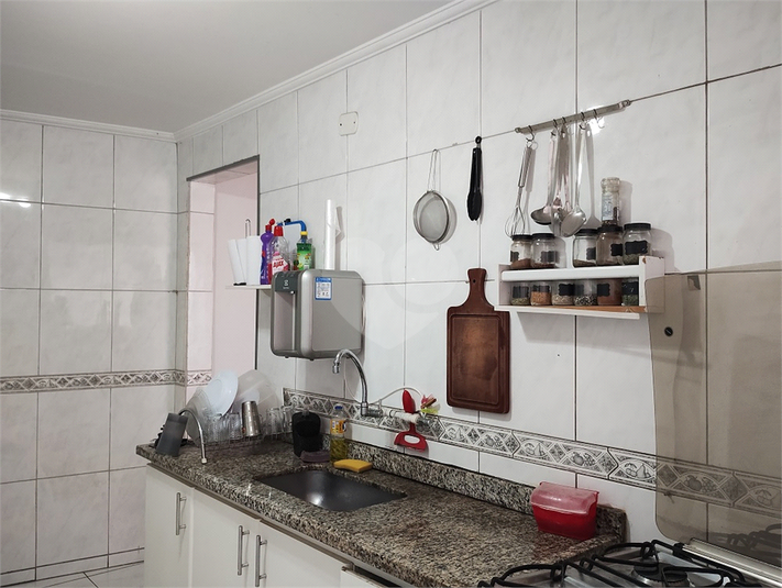 Venda Sobrado São Paulo Jardim São Paulo(zona Norte) REO910067 11