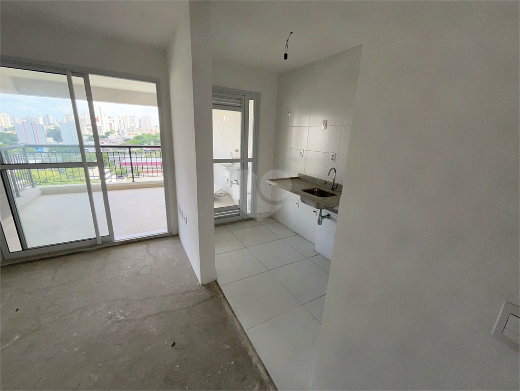 Venda Apartamento São Paulo Vila Zilda (tatuapé) REO910069 5