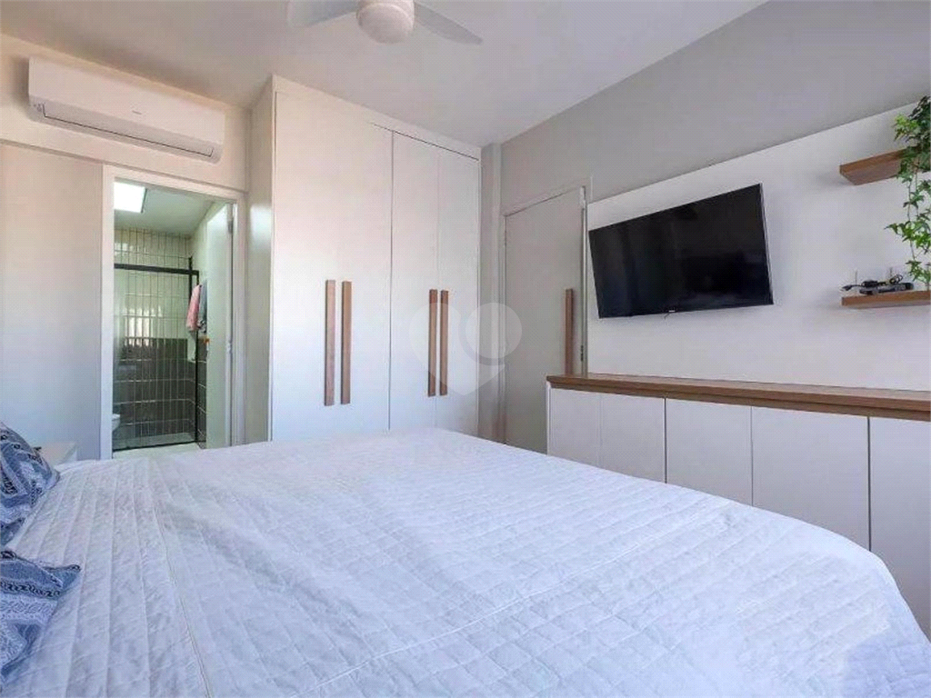 Venda Apartamento São Paulo Vila Zilda (tatuapé) REO910069 23