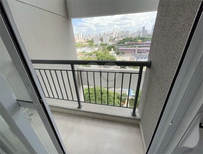 Venda Apartamento São Paulo Vila Zilda (tatuapé) REO910069 9