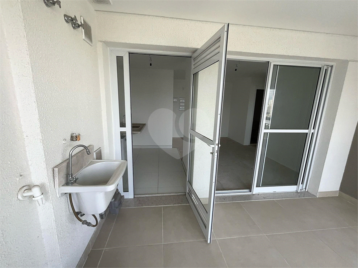 Venda Apartamento São Paulo Vila Zilda (tatuapé) REO910069 6