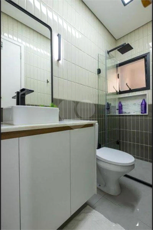 Venda Apartamento São Paulo Vila Zilda (tatuapé) REO910069 13