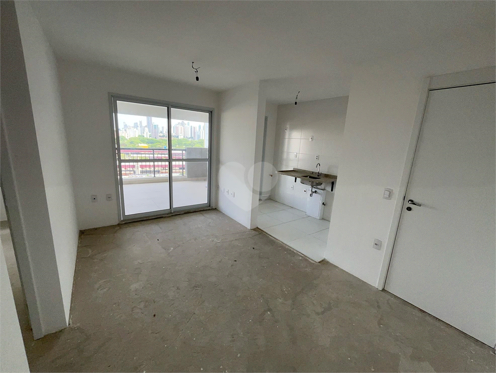 Venda Apartamento São Paulo Vila Zilda (tatuapé) REO910069 2