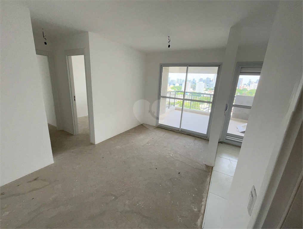 Venda Apartamento São Paulo Vila Zilda (tatuapé) REO910069 3