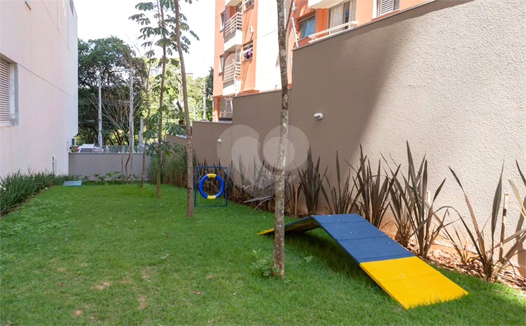 Venda Apartamento São Paulo Vila Monte Alegre REO910074 16