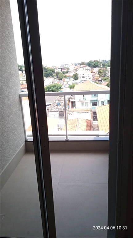 Venda Sobrado São Paulo Parque São Domingos REO910075 47