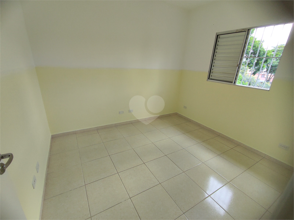 Venda Condomínio São Paulo Jaraguá REO910076 4