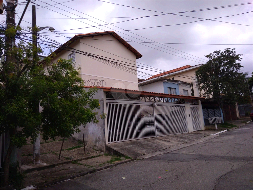 Venda Condomínio São Paulo Jaraguá REO910076 16