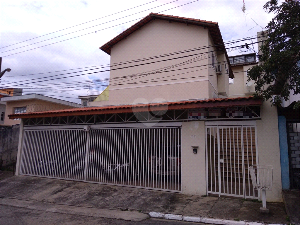 Venda Condomínio São Paulo Jaraguá REO910076 17