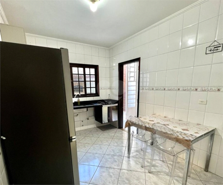 Venda Casa São Bernardo Do Campo Nova Petrópolis REO910079 7