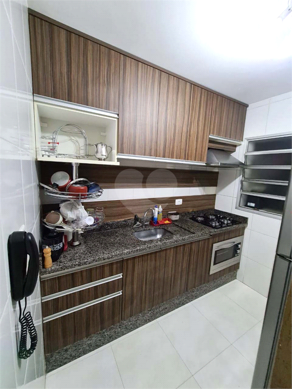 Venda Condomínio São Paulo Jardim Guairaca REO910099 7