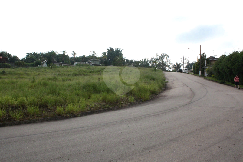 Venda Loteamento Jundiaí Chácara Terra Nova REO910102 8