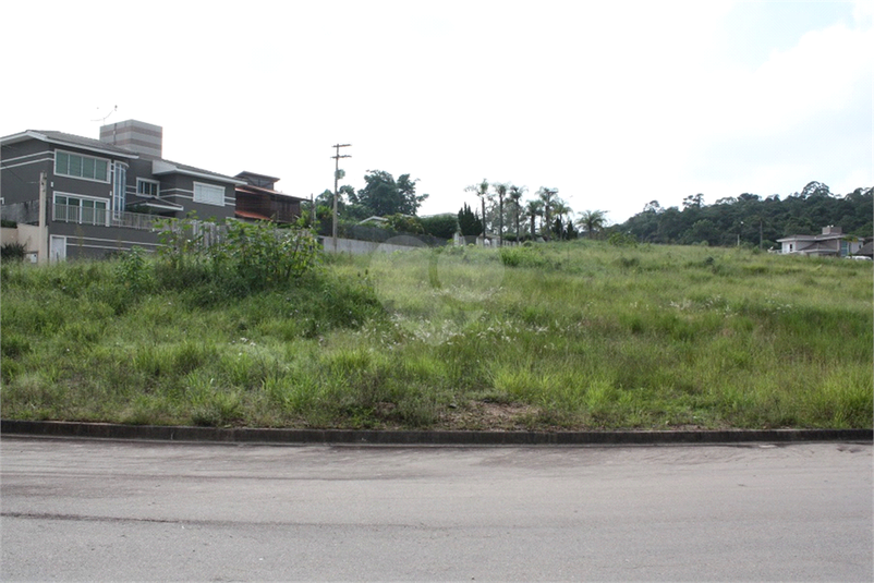 Venda Loteamento Jundiaí Chácara Terra Nova REO910102 15