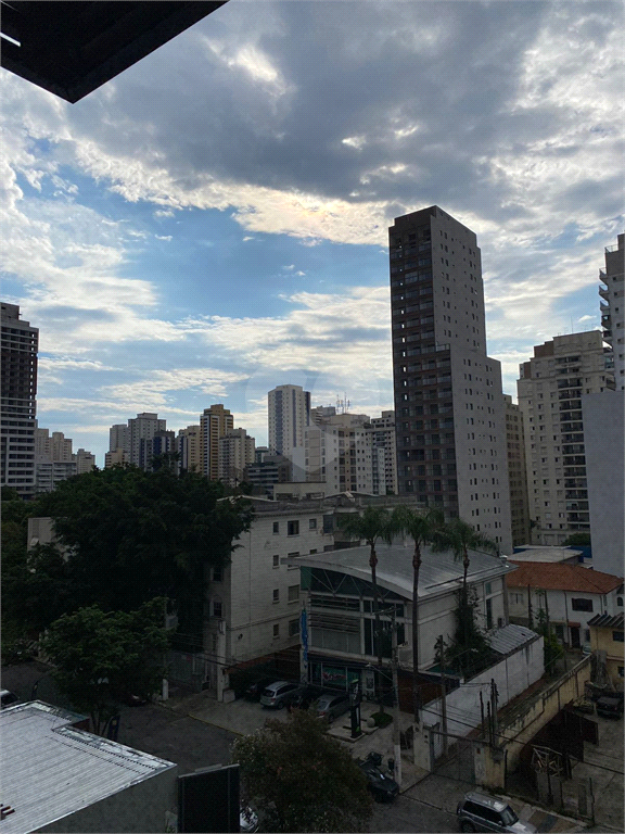 Aluguel Apartamento São Paulo Vila Pompéia REO910106 28