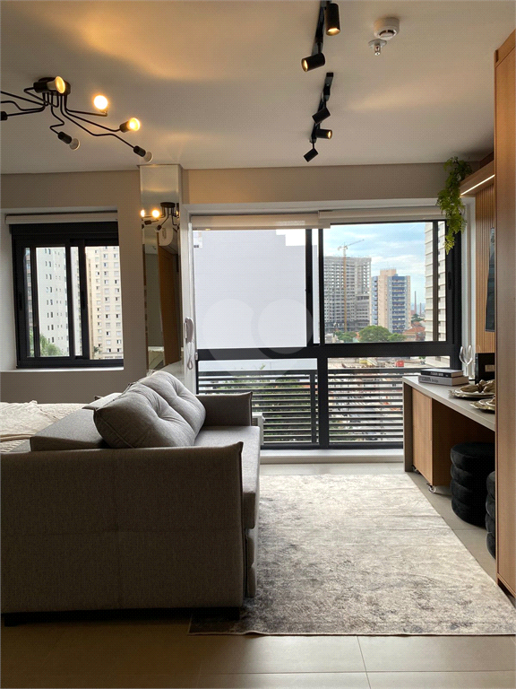 Aluguel Apartamento São Paulo Vila Pompéia REO910106 12