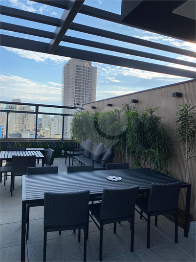 Aluguel Apartamento São Paulo Vila Pompéia REO910106 29