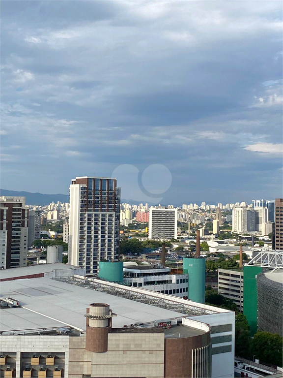 Aluguel Apartamento São Paulo Vila Pompéia REO910106 33