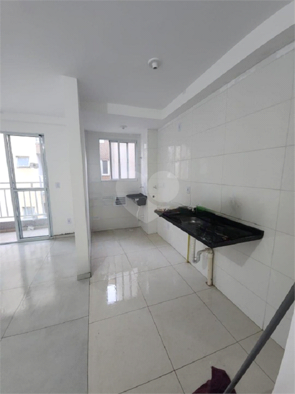 Venda Apartamento Guarulhos Jardim Do Triunfo REO910108 3