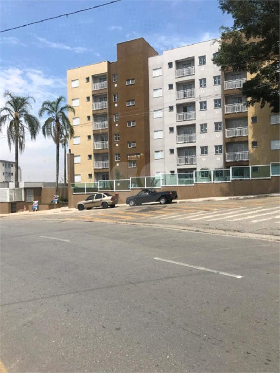 Venda Apartamento Guarulhos Jardim Do Triunfo REO910108 17