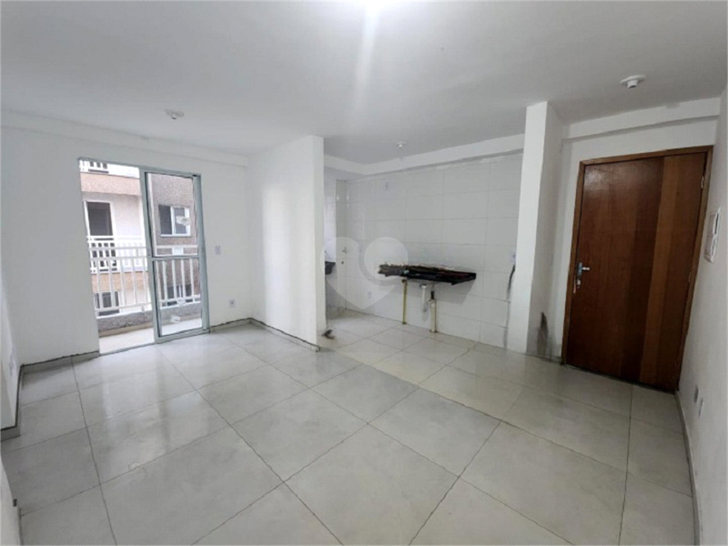 Venda Apartamento Guarulhos Jardim Do Triunfo REO910108 2