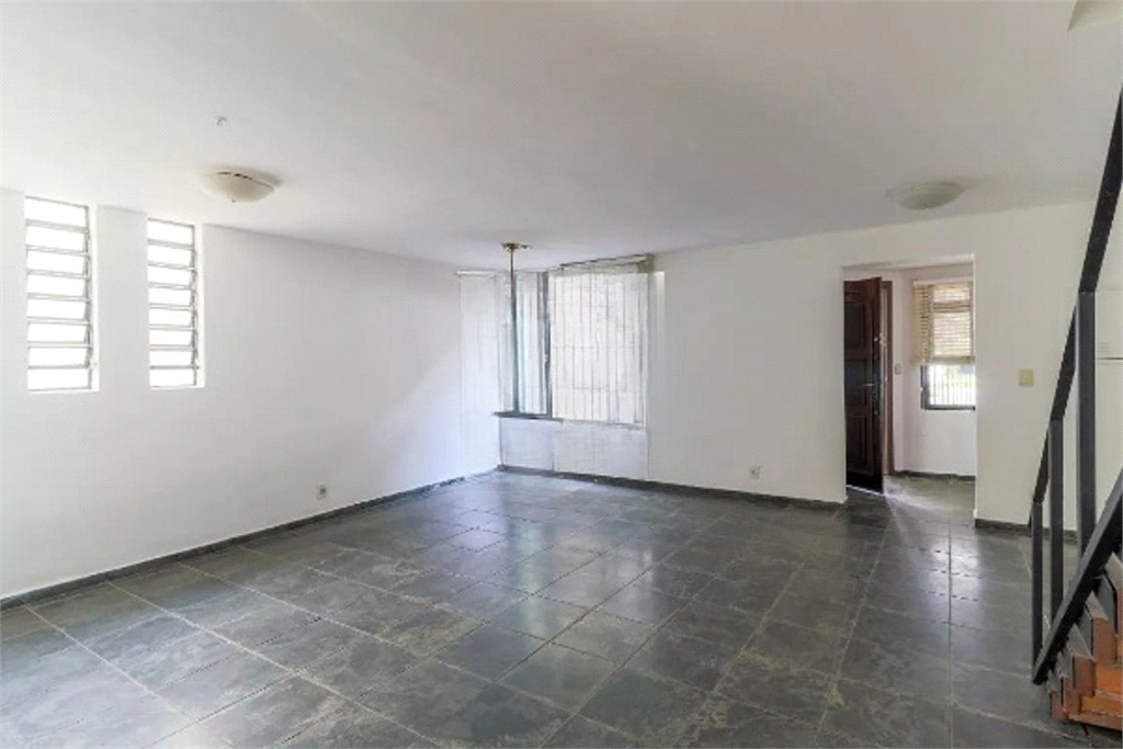 Venda Sobrado São Paulo Vila Cordeiro REO910114 3