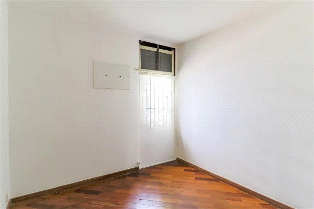 Venda Sobrado São Paulo Vila Cordeiro REO910114 21