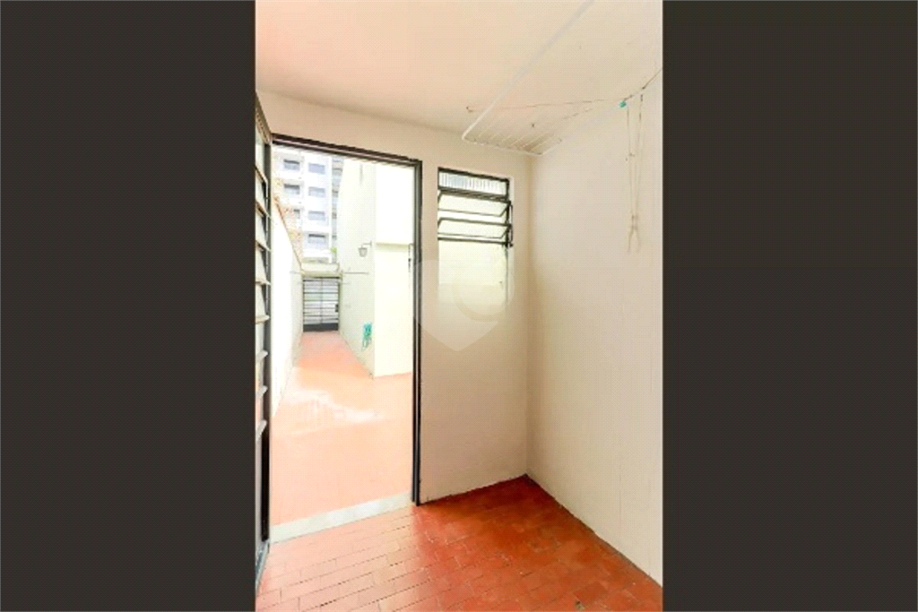 Venda Sobrado São Paulo Vila Cordeiro REO910114 38