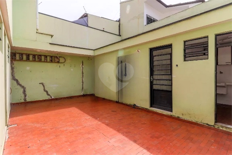 Venda Sobrado São Paulo Vila Cordeiro REO910114 43