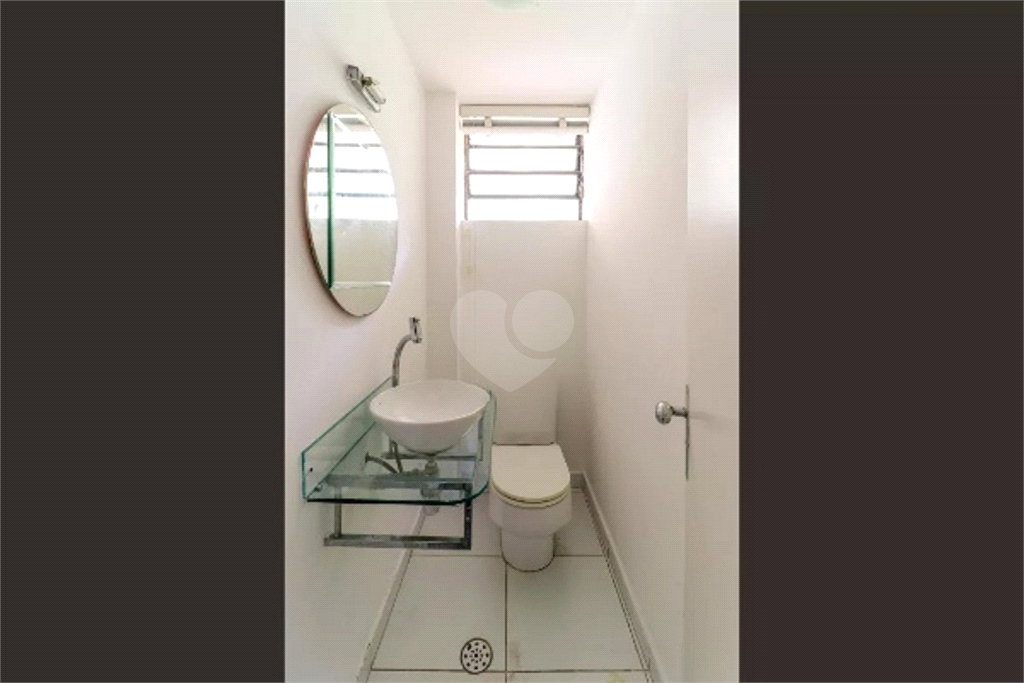 Venda Sobrado São Paulo Vila Cordeiro REO910114 34